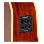 Epiphone J-45 Standard EC Honey Burst