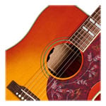Epiphone Hummingbird Standard Cherry Sunburst