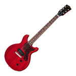 Gibson Les Paul Junior Double Cut Vintage Cherry