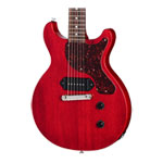 Gibson Les Paul Junior Double Cut Vintage Cherry