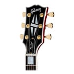 Gibson Les Paul Custom 70s Wine Red
