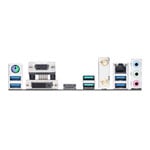 ASUS PRIME B550M-A Wi-Fi II + AMD Ryzen 5 PRO 4650G MPK CPU/Motherboard Bundle
