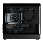 3XS ARC RX, 12GB RX 9070 GRE, AMD Ryzen 7 7800X3D, 32GB DDR5, 2TB M.2 SSD, SCAN Gaming PC