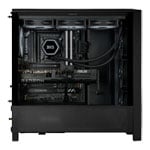 3XS Edge RX, 12GB RX 9070 GRE, AMD Ryzen 7 9800X3D, 32GB DDR5, 2TB M.2 SSD, SCAN Gaming PC