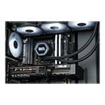 3XS Edge RX, 12GB RX 9070 GRE, AMD Ryzen 7 9800X3D, 32GB DDR5, 2TB M.2 SSD, SCAN Gaming PC