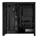 3XS Edge RX, 12GB RX 9070 GRE, AMD Ryzen 7 9800X3D, 32GB DDR5, 2TB M.2 SSD, SCAN Gaming PC