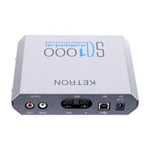 (Open Box) Ketron SD1000 Sound Module
