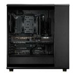 3XS Lignum RX, 12GB RX 9070 GRE, AMD Ryzen 7 9850X3D, 32GB DDR5, 2TB M.2 SSD, SCAN Gaming PC