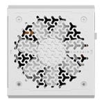 Refurbished CORSAIR RM850e White Fully Modular Low-Noise ATX 3.1 PCIe 5.1 Power Supply