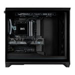 3XS Vengeance RX, 16GB RX 9070XT, AMD Ryzen 7 9850X3D, 32GB DDR5, 2TB M.2 SSD, SCAN Gaming PC