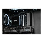 3XS Vengeance RX, 16GB RX 9070XT, AMD Ryzen 7 9850X3D, 32GB DDR5, 2TB M.2 SSD, SCAN Gaming PC