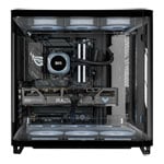 3XS Vengeance Air, 16GB RX 9070XT, AMD Ryzen 7 9850X3D, 64GB DDR5, 2TB M.2 SSD, SCAN Gaming PC