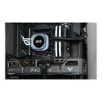 3XS Vengeance Air, 16GB RX 9070XT, AMD Ryzen 7 9850X3D, 64GB DDR5, 2TB M.2 SSD, SCAN Gaming PC