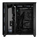 3XS Vengeance Air, 16GB RX 9070XT, AMD Ryzen 7 9850X3D, 64GB DDR5, 2TB M.2 SSD, SCAN Gaming PC