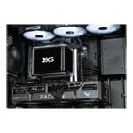3XS Vengeance RX, 16GB RX 9070XT,  AMD Ryzen 9 9950X3D2, 64GB DDR5, 2TB M.2 SSD, SCAN Gaming PC