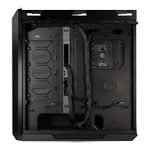 3XS Vengeance RX, 16GB RX 9070XT,  AMD Ryzen 9 9950X3D2, 64GB DDR5, 2TB M.2 SSD, SCAN Gaming PC