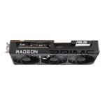 ASUS AMD Radeon RX 9070 PRIME EVO OC RDNA4 16GB GDDR6 Graphics Card