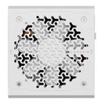 CORSAIR RM850e ThermalProtect 850W Fully Modular Cybenetics Platinum ATX 3.1 White Power Supply