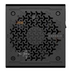 CORSAIR RM1000e ThermalProtect 1000W Fully Modular Cybenetics Platinum ATX 3.1 Black Power Supply