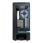 Montech TG7 Black RGB Mid Tower Tempered Glass PC Case