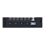 Lian Li EDGE Hub V2 Internal USB 3.0 / PWM Fan Controller Black