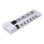 Lian Li EDGE Hub V2 Internal USB 3.0 / PWM Fan Controller White