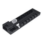 Lian Li EDGE Hub ADV Internal USB 3.0 / PWM Fan Controller Black