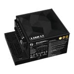Lian Li EDGE Gold V2 1000W Cybenetics Gold ATX 3.1 Black Power Supply with EDGE Hub V2 Controller