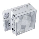 Lian Li EDGE Gold V2 1000W Cybenetics Gold ATX 3.1 White Power Supply with EDGE Hub V2 Controller