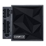 Lian Li EDGE Platinum V2 1000W Cybenetics Platinum ATX 3.1 Black Power Supply with EDGE Hub V2