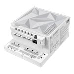 Lian Li EDGE Platinum V2 1000W Cybenetics Platinum ATX 3.1 White Power Supply with EDGE Hub V2