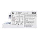 Lian Li EDGE Platinum V2 1000W Cybenetics Platinum ATX 3.1 White Power Supply with EDGE Hub V2