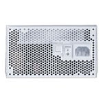 Lian Li EDGE Platinum V2 1200W Cybenetics Platinum ATX 3.1 White Power Supply with EDGE Hub V2