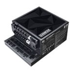 Lian Li EDGE Platinum V2 1350W Cybenetics Platinum ATX 3.1 Black Power Supply with EDGE Hub ADV