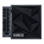 Lian Li EDGE Platinum V2 1350W Cybenetics Platinum ATX 3.1 Black Power Supply with EDGE Hub ADV