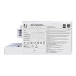 Lian Li EDGE Platinum V2 1350W Cybenetics Platinum ATX 3.1 White Power Supply with EDGE Hub ADV
