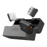 DJI Mic Mini 2S (2 TX + 1 RX + Charging Case)