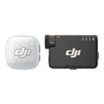 DJI Mic Mini 2S (1 TX + 1 RX)