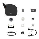 DJI Mic Mini 2S (1 TX + 1 RX)