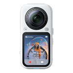 Insta360 X6 Standard Bundle (White)