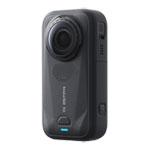 Insta360 X6 Essentials Bundle (Black)