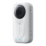 Insta360 X6 Essentials Bundle (White)