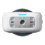 Insta360 X6 Essentials Bundle (White)