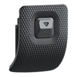 Insta360 X6 USB Cover (Midnight Black)