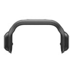 Insta360 X6 Mic Windshield
