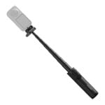 Insta360 Foldable Selfie Stick (Midnight Black)