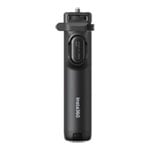 Insta360 Foldable Selfie Stick (Midnight Black)
