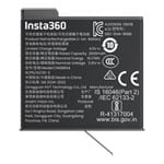 Insta360 X6 Xtreme Battery
