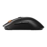 Steelseries Rival 3 WL Gen 2 Black Optical Wireless Gaming Mouse