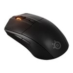Steelseries Rival 3 WL Gen 2 Black Optical Wireless Gaming Mouse